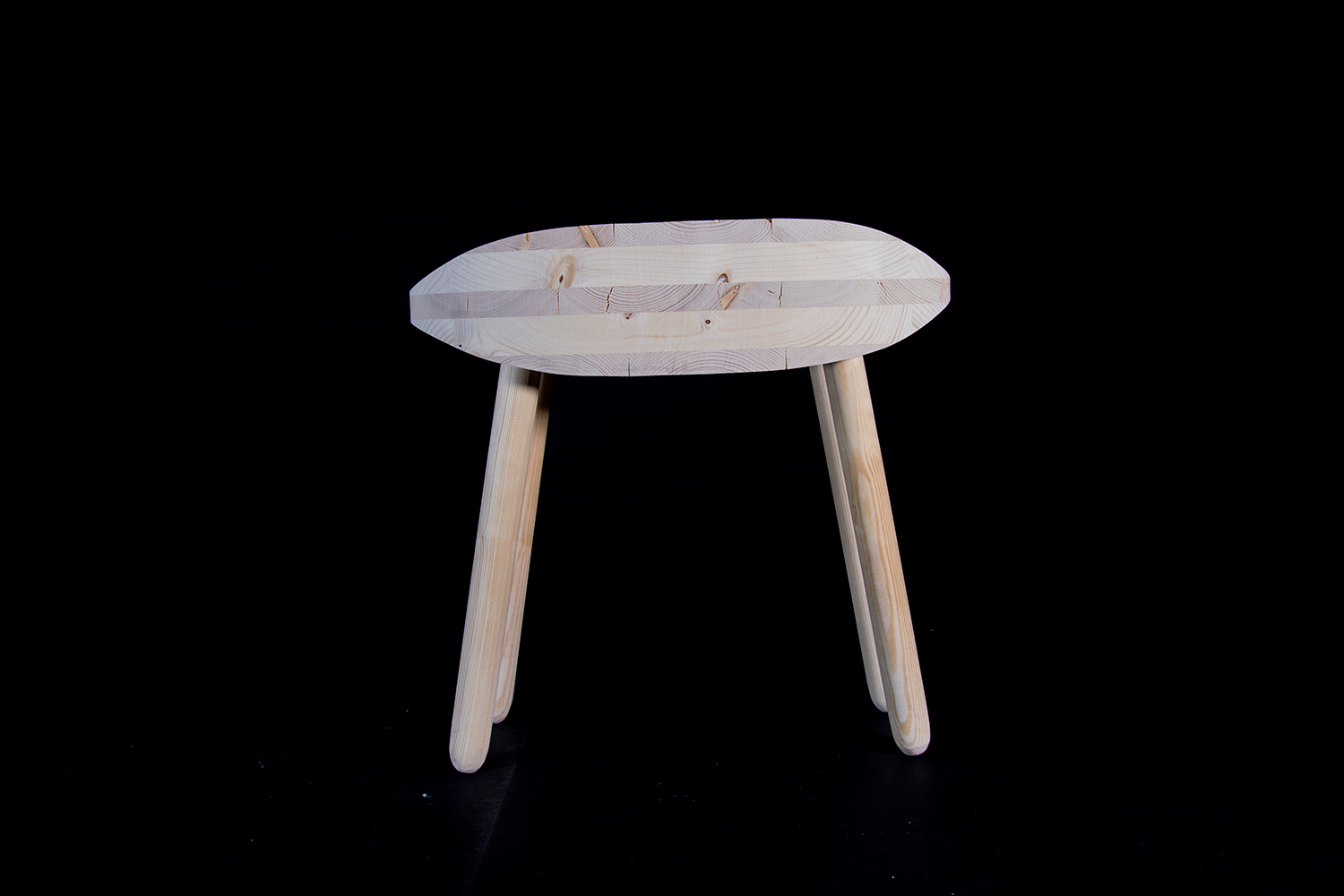 Stool II, 2019